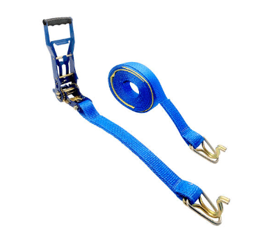 Ratchet Tie Down Ergo Long Handle Hk/keeper