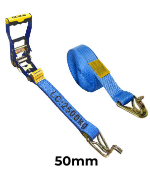Ratchet Tie Down Hk/keeper