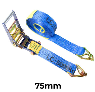 Ratchet Tie Down Hk/keeper - Image 3