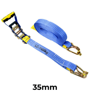 Ratchet Tie Down Hk/keeper - Image 5