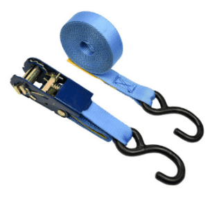 Ratchet Tie Down S Hooks