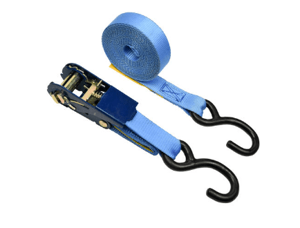 Ratchet Tie Down S Hooks