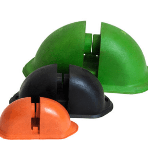Recess Former for Ring Lifter