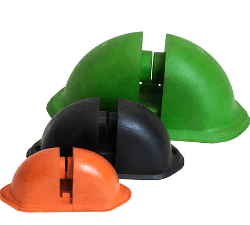 Recess Former for Ring Lifter