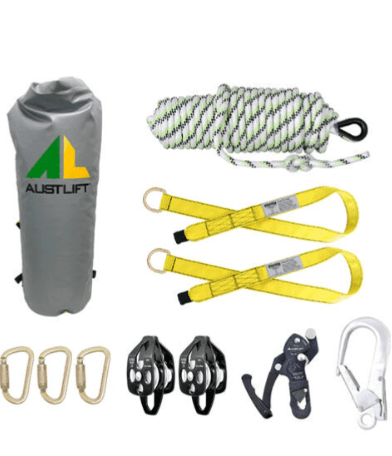 Rescue Kit Core without rescue pole - Image 3