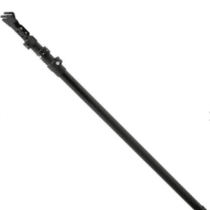Rescue Pole fiber glass max length 2.4M min length 1.2M