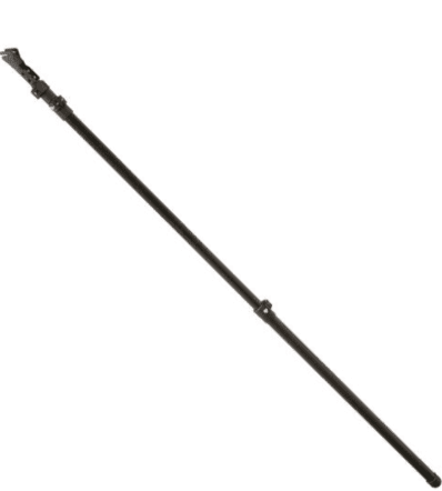 Rescue Pole fiber glass max length 2.4M min length 1.2M - Image 4
