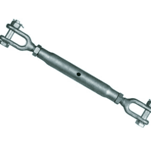 Rigging Screw Grade L Jaw Jaw
