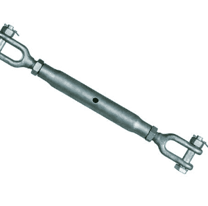 Rigging Screw Grade P Jaw Jaw