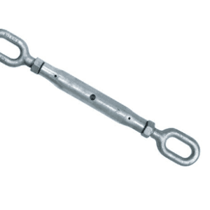 Rigging Screw Grade S Eye Eye