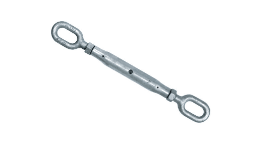 Rigging Screw Grade S Eye Eye
