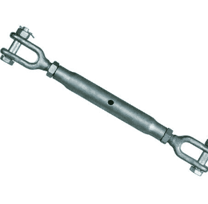 Rigging Screw Grade S Jaw Jaw