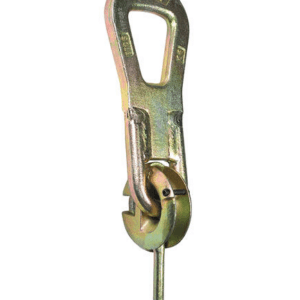Ring Panel Lifter