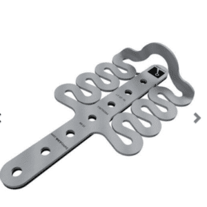 Roof Anchor Surface Mounted Froglink