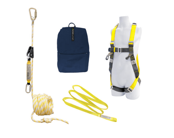 Roofer's Kit Endure