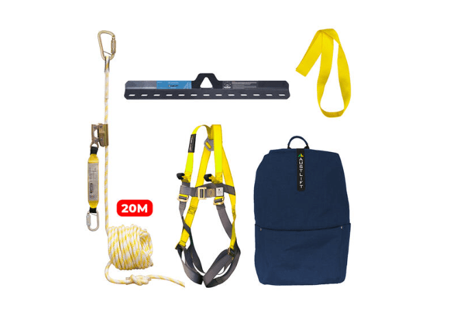 Roofers Kit Core