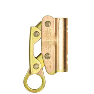 Rope Grab for use 12mm - 14mm kernmantle rope