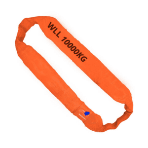 Round Sling 10T Orange