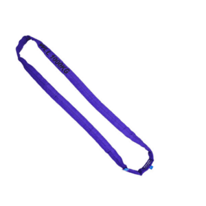 Round Sling 1T Violet