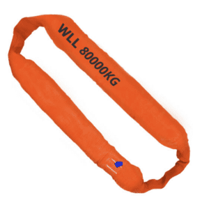 Round Sling 80T
