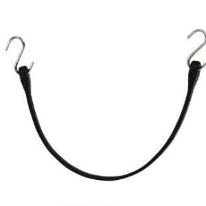 Rubber Strap