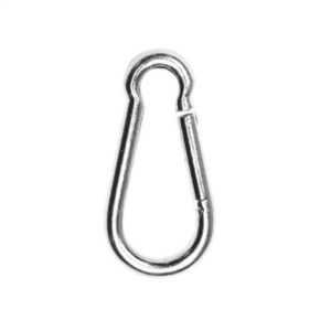 S/S Snap Hook DIN 5299 G316