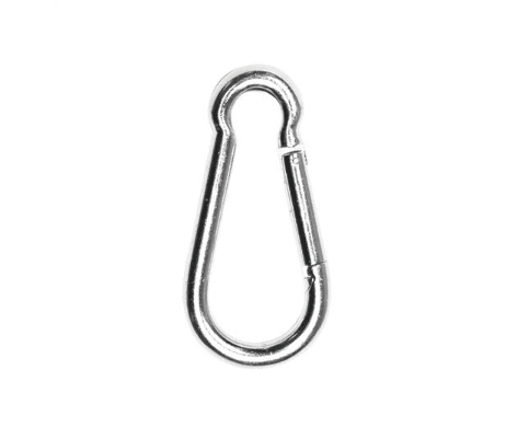 S/S Snap Hook DIN 5299 G316