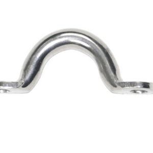 S/S Wired Eye Saddle G316