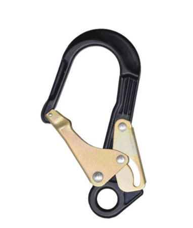Scaffold Hook Aluminium Gate Opening 60mm