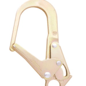 Scaffold Hook Steel Gate Opening 60mm