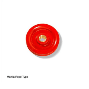 Sheave Red