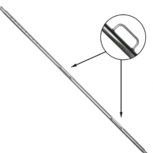 Shoring Bar with Handle