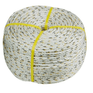 Silver Rope