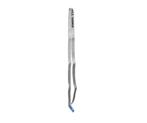 Single ply endless flat sling 0.6Tx1.1M 35mm width