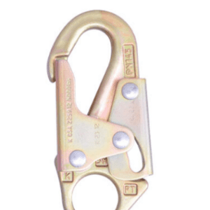 Snap Hook Steel Gate Opening 20mm