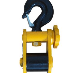 Snatch Block with Webbing 750KG