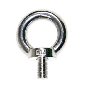 Stainless Steel Eye Bolt DIN580