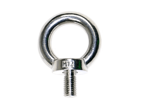 Stainless Steel Eye Bolt DIN580