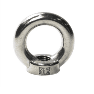 Stainless Steel Eye Nut DIN582 G316