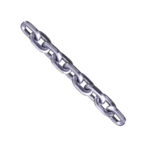Stainless Steel Regular Link Chain G316 Cut Length Per METRE