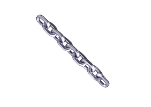 Stainless Steel Regular Link Chain G316 Cut Length Per METRE