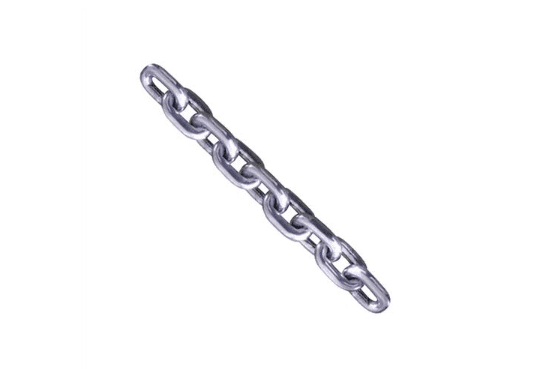 Stainless Steel Regular Link Chain G316 Drum 500KG