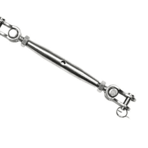 Stainless Steel Rigging Screw Toggle/Swage Stud G316