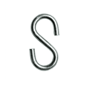 Stainless Steel S Hook G316