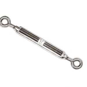 Stainless Steel TurnBuckle EYE/EYE G316