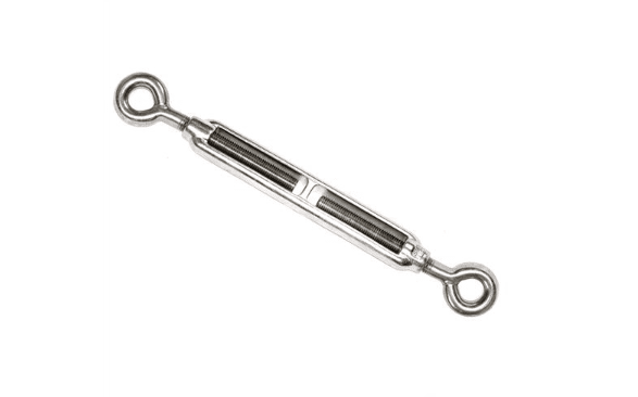 Stainless Steel TurnBuckle EYE/EYE G316