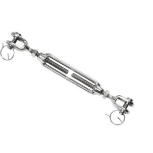 Stainless Steel TurnBuckle Jaw/Jaw G316