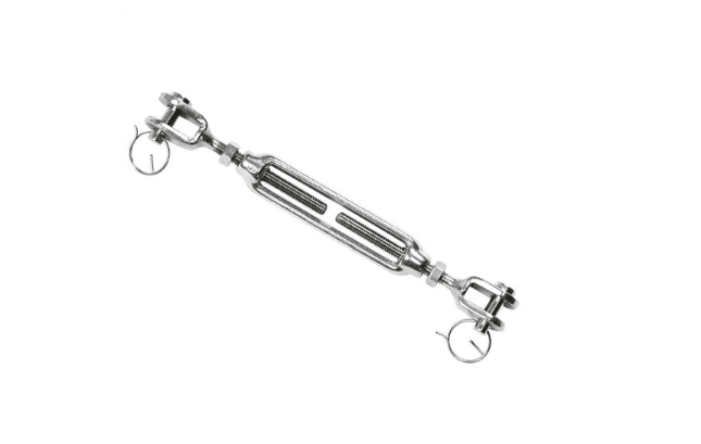 Stainless Steel TurnBuckle Jaw/Jaw G316