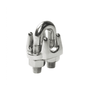 Stainless Steel Wire Rope Grip G316