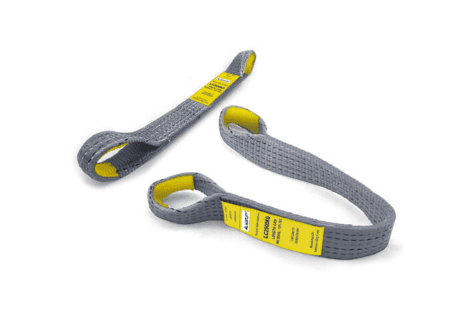 Strap Axel Soft Eye